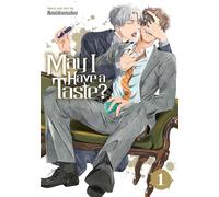 May I Have a Taste?, Vol. 1: Volume 1