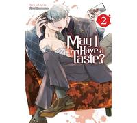May I Have a Taste?, Vol. 2: Volume 2
