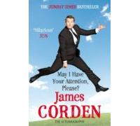 May I Have Your Attention Please? (ebook)