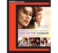 May in the Summer [USA] [Blu-ray]