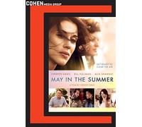 May in the Summer [USA] [DVD]