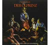 May,Karl - 04:der Olprinz(Hrspielklassiker)