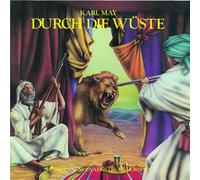 May,Karl - 07:Durch die Wüste(Hörspielklassiker)