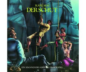 May,Karl - 11:der Schut(Hörspielklassiker)