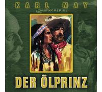 May,Karl - Der Ölprinz [Import]