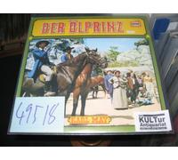 May, Karl - Der Ölprinz [Vinyl-LP].