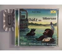 May,Karl - Der Schatz Im Silbersee 1