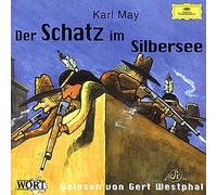 May,Karl - Der Schatz Im Silbersee 4
