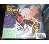 May, Karl - Der Schut [Vinyl-LP].