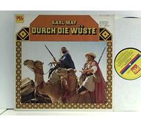 May, Karl - Durch Die Wüste