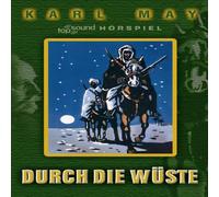 May,Karl - Durch Die Wüste [Import]