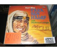 May, Karl - Kara Ben Halef [Vinyl-LP].