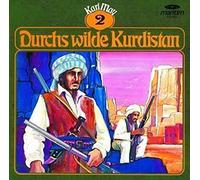 May,Karl - Karl May Klassiker-Duchs Wilde Kurdistan Folge