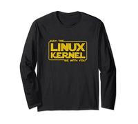 May Linux Kernel programmer devops python java Manga Larga