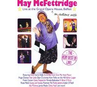 May Mcfettridge - An Audience With May Mcfettridge [Edizione: Regno Unito] [Alemania] [DVD]