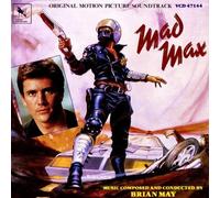 May - Ost/Mad Max Vol.1