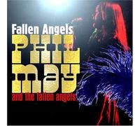 May, Phil & the Fallen Angels - Fallen Angels