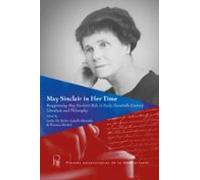 May Sinclair In Her Time (ebook)
