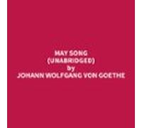 May Song (unabridged) (audiolibro)