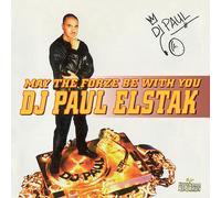 May the Forze Be With You (DVD) Paul Elstak (PRESALE 11/09/2026)