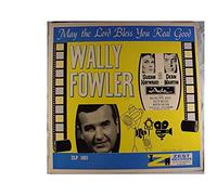 May the Lord Bless You Real Good