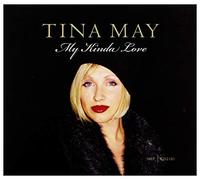 May Tina - My Kinda Love
