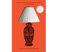 May We Be Forgiven (ebook)