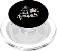 May We Meet Again Celebración de reunión de reunión PopSockets PopGrip para MagSafe