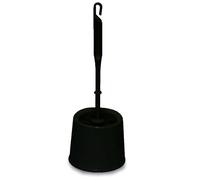 Maya 02093 - Escobillero WC, Negro