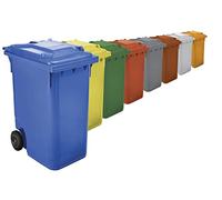 Maya 04011 Contenedor, 360 L