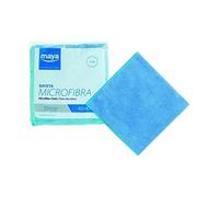Maya 07019 - Bayeta Profesional Microfibra, 300 g, 5 Unidades