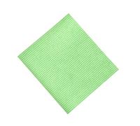 Maya 07153 - Pack 5 Unidades Bayeta Ultra Plus 35 x 38 centímetros Colores: Azul - Rojo - Amarillo - Verde. Alto Rendimiento en Limpieza de Cristales. (Verde)