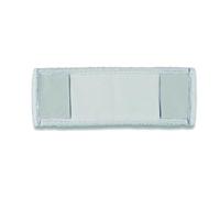 Maya 08035 - Mopa plana con bolsillos, microfibra, 40 cm