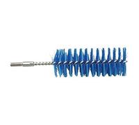 Maya 10775 - Escova limpa tubo para enroscar a cabo, 50 x 100 x 160 mm, azul