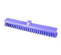 Maya 15002 - Cepillo Buque, 400 x 50 mm, Lila