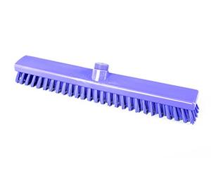 Maya 15002 - Cepillo Buque, 400 x 50 mm, Lila