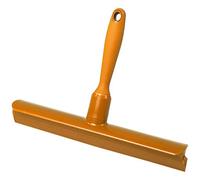 Maya 28243 - Haragán de Mano, Super Higiénico, con Mango, 300 mm, Naranja