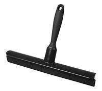 Maya 28243 - Haragán de Mano, Super Higiénico, con Mango, 300 mm, Negro