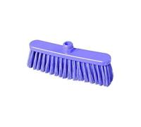 Maya 44147 - Cepillo de Barrer Suave, 280 x 48 mm, Lila