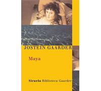 Maya: 9 (Las Tres Edades / Biblioteca Gaarder)