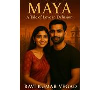 Maya: A Tale of Love in Delusion