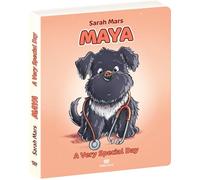 Maya: A Very Special Day