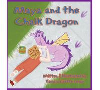 Maya and the Chalk Dragon