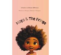 Maya and The Fringe (Maya's World)