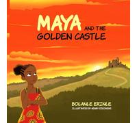 Maya and the Golden Castle