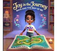 Maya and the Map of Me