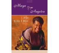 Maya Angelou And Still I Rise (Tapa dura) (Importación USA)