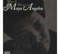 Maya Angelou - Black Pearls: Poetry of Maya Angelou