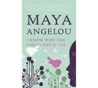 Maya Angelou I Know Why the Caged Bird Sings (Tapa blanda) (Importación USA)