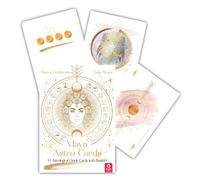 Maya Astro Oracle Cards Deck - AGM Esotérica Adivinación Astrología